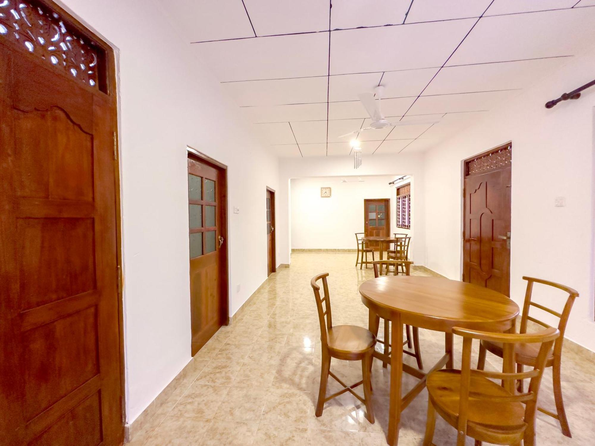 Bungalow By Tropical Villa Weligama Exterior photo